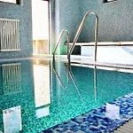 빌라 & Wellness Orlik