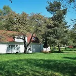 & Wellness Orlik * Kozarovice