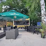 Villa & Wellness Orlik