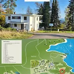 & Wellness Orlik 빌라 Kozarovice