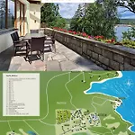 Villa & Wellness Orlik Kozarovice
