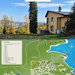 & Wellness Orlik * Kozarovice