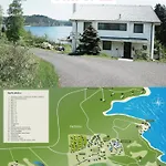 & Wellness Orlik 빌라 *
