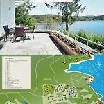 빌라 & Wellness Orlik Kozarovice