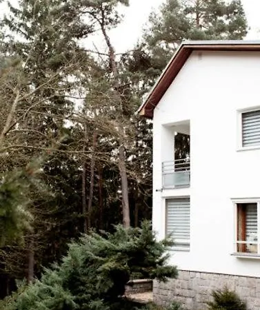 & Wellness Orlik * Kozarovice