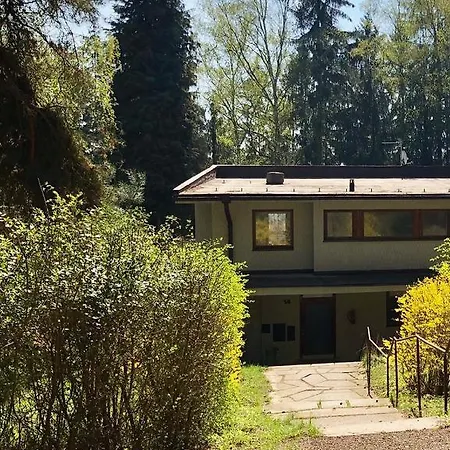 & Wellness Orlik Villa