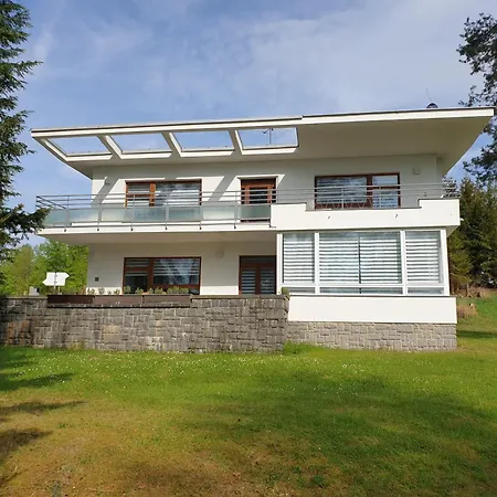Villa & Wellness Orlik