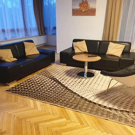 & Wellness Orlik Villa *