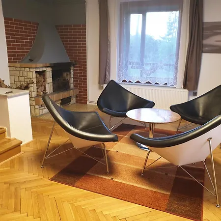 & Wellness Orlik Villa Kozarovice