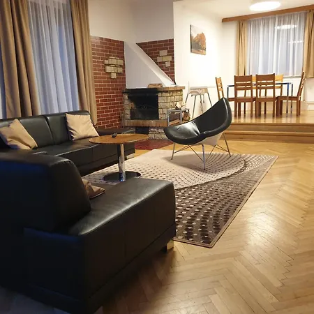 Villa & Wellness Orlik Kozarovice