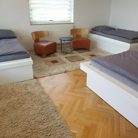 Villa & Wellness Orlik