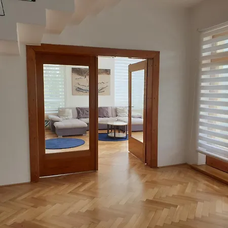 & Wellness Orlik Villa *