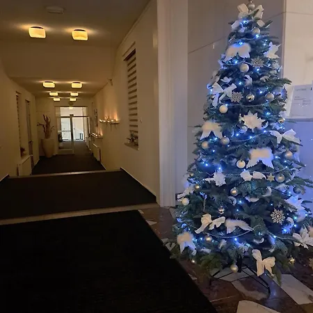 & Wellness Orlik Villa