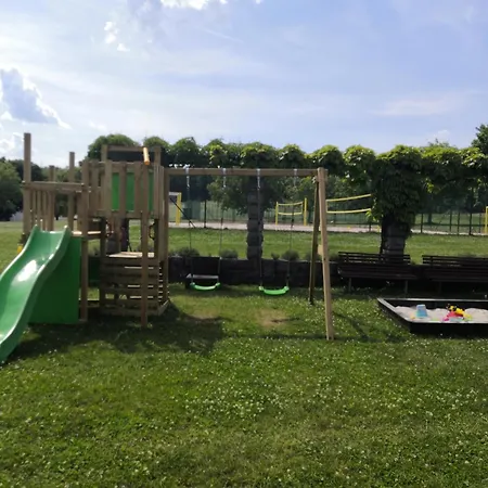 & Wellness Orlik Kozarovice