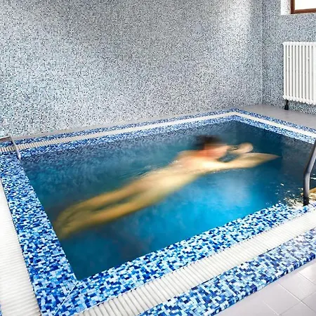 & Wellness Orlik * Kozarovice