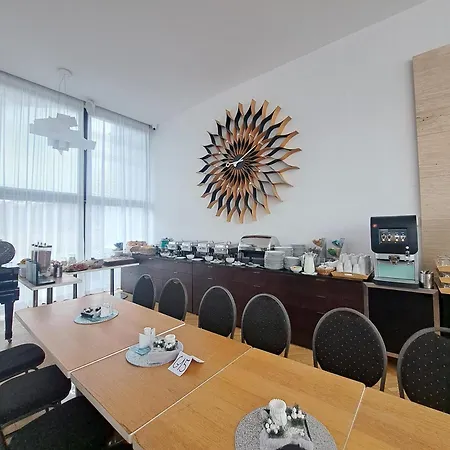 & Wellness Orlik Villa