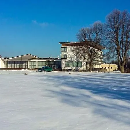 & Wellness Orlik Villa *
