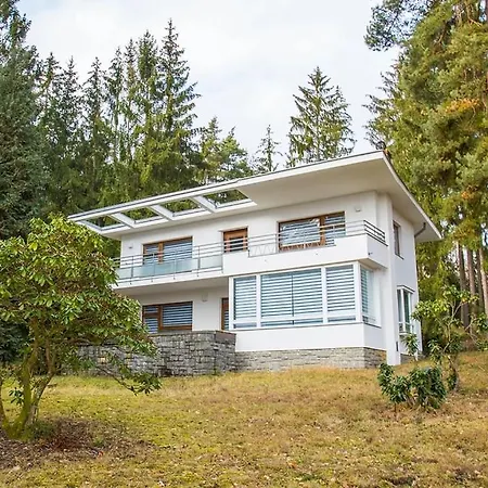 Villa & Wellness Orlik