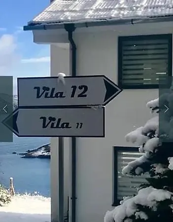 Villa & Wellness Orlik *