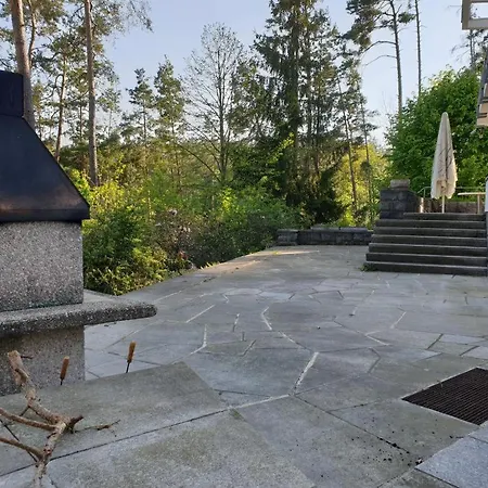 Villa & Wellness Orlik