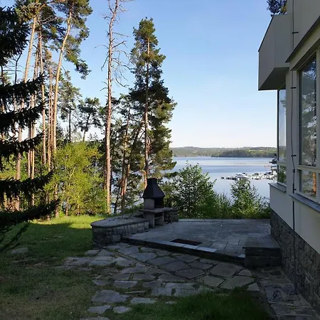 & Wellness Orlik Villa Kozarovice