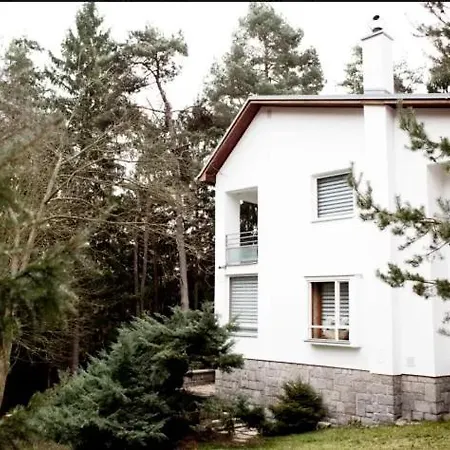 Villa & Wellness Orlik *