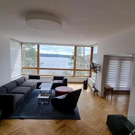 & Wellness Orlik Villa