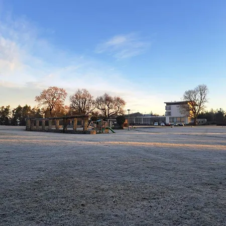 Villa & Wellness Orlik