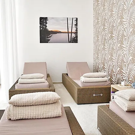 & Wellness Orlik * Kozarovice