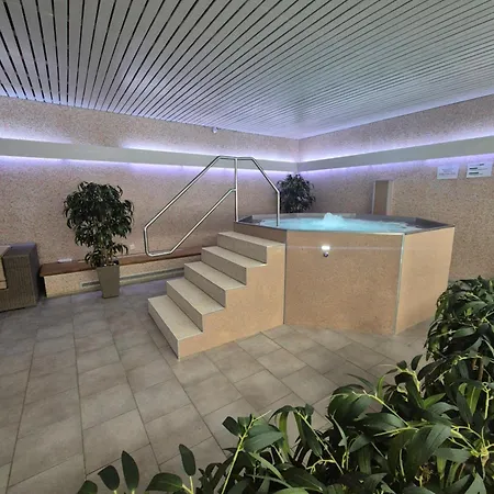 Villa & Wellness Orlik