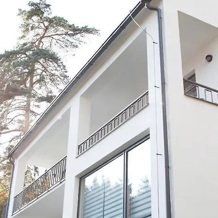 Villa & Wellness Orlik *