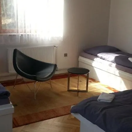 Villa & Wellness Orlik *