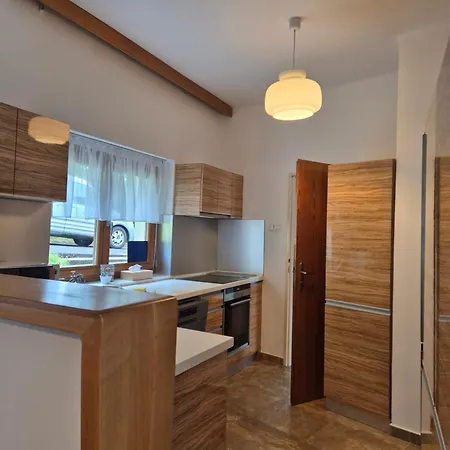 Villa & Wellness Orlik