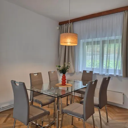 & Wellness Orlik Villa Kozarovice