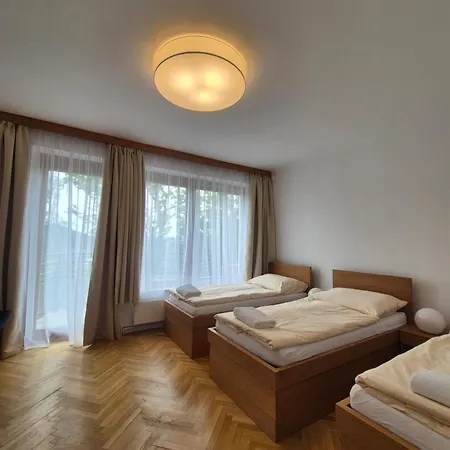 & Wellness Orlik * Kozarovice