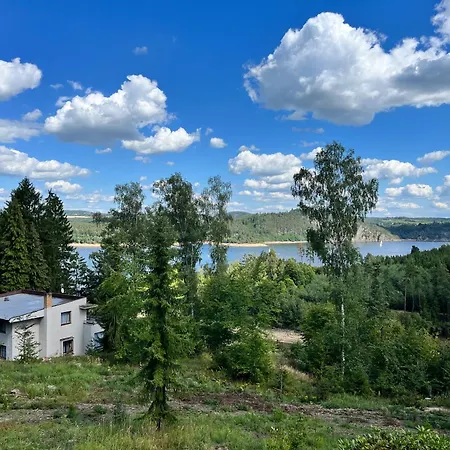 Vila & Wellness Orlik