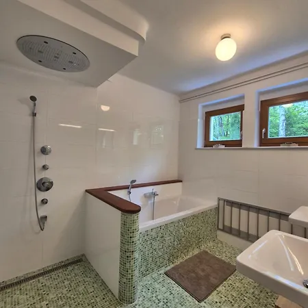 & Wellness Orlik Villa Kozarovice