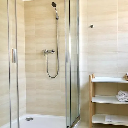 & Wellness Orlik Villa *