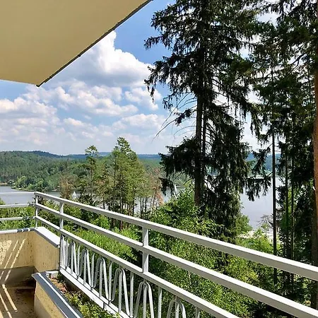& Wellness Orlik Villa Kozarovice