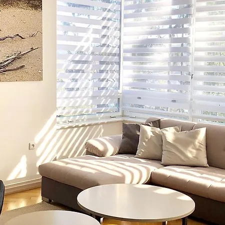 Villa & Wellness Orlik