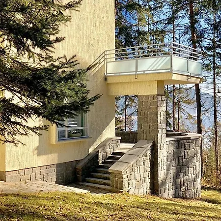 & Wellness Orlik Kozarovice