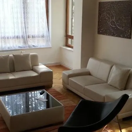 Villa & Wellness Orlik Kozarovice