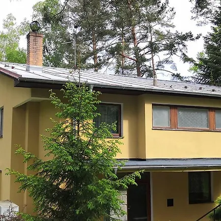 Villa & Wellness Orlik