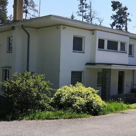 Villa & Wellness Orlik
