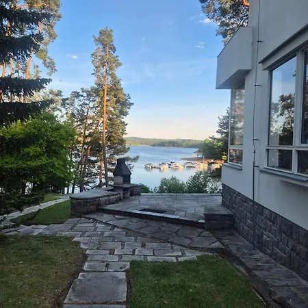 Villa & Wellness Orlik Kozarovice