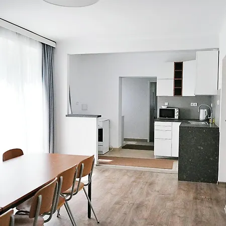Villa & Wellness Orlik