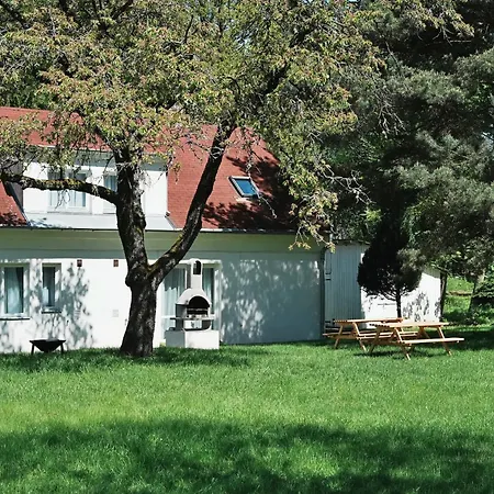 & Wellness Orlik Villa Kozarovice