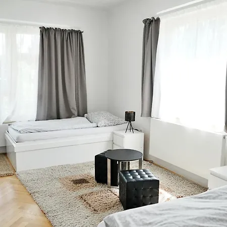 & Wellness Orlik 别墅 Kozarovice