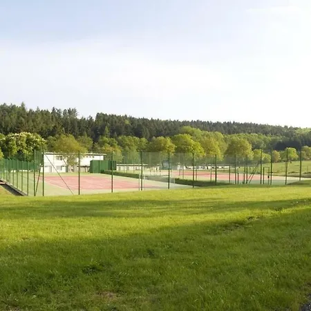 Βίλα & Wellness Orlik *
