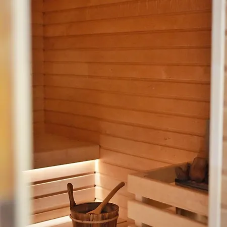 & Wellness Orlik *